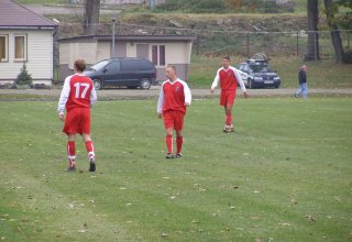 fot. Tomasz Bysiewicz (strzyzowiak.pl)