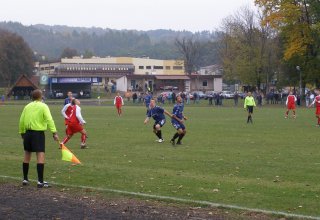 fot. Tomasz Bysiewicz (strzyzowiak.pl)