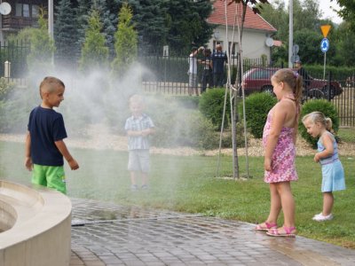 Zdjęcia z Pikniku Piknik Historycznego. W hołdzie walczącym o wolność. 