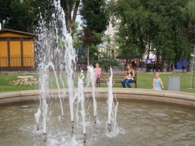 Zdjęcia z Pikniku Piknik Historycznego. W hołdzie walczącym o wolność. 