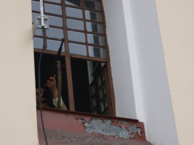 Zdjęcia z Pikniku Piknik Historycznego. W hołdzie walczącym o wolność. 