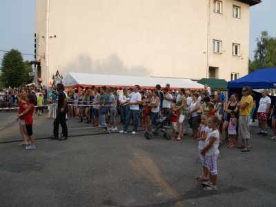 Zdjęcia z Pikniku Piknik Historycznego. W hołdzie walczącym o wolność. 