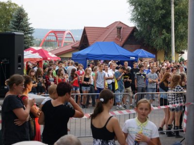 Zdjęcia z Pikniku Piknik Historycznego. W hołdzie walczącym o wolność. 