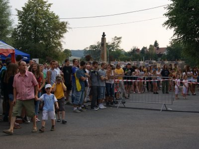 Zdjęcia z Pikniku Piknik Historycznego. W hołdzie walczącym o wolność. 