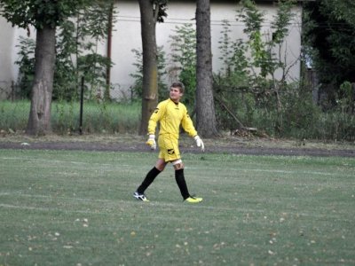 Parafialne Święto Plonów 2014 w Niewodnej