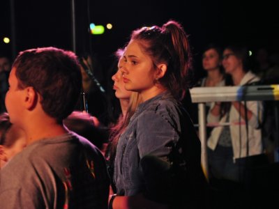 Otwarcie Izby Pamięci w Szufnarowej