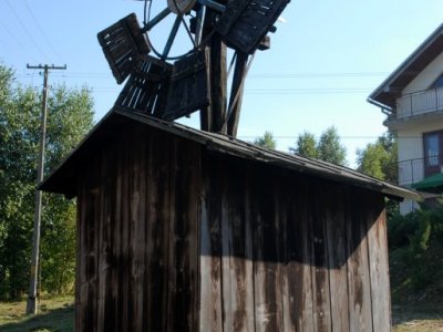 Otwarcie Izby Pamięci w Szufnarowej