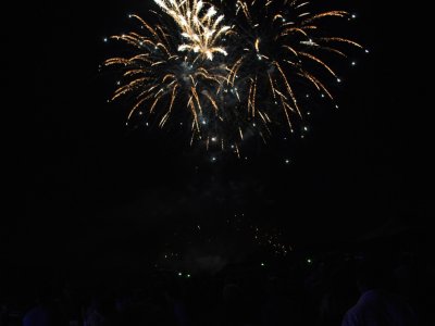 Otwarcie Izby Pamięci w Szufnarowej