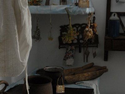 Otwarcie Izby Pamięci w Szufnarowej