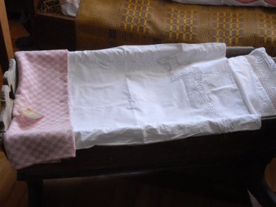 Otwarcie Izby Pamięci w Szufnarowej