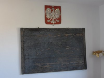 Otwarcie Izby Pamięci w Szufnarowej