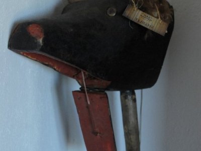 Otwarcie Izby Pamięci w Szufnarowej