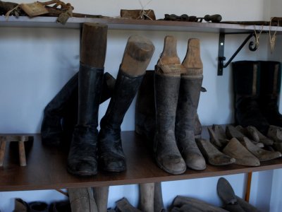 Otwarcie Izby Pamięci w Szufnarowej