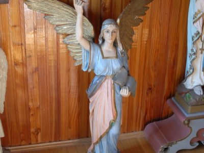 Otwarcie Izby Pamięci w Szufnarowej