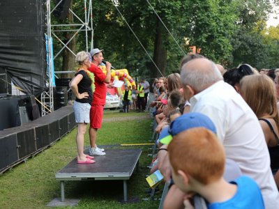 Koncert Pectus, Kordian i Santanos Wiśniowa