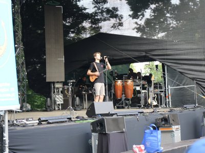 Koncert Pectus, Kordian i Santanos Wiśniowa