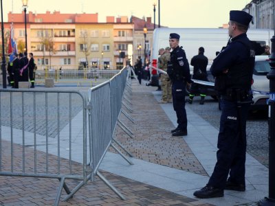 Galeria zdjęć z wizyty prezydenta Andrzeja Dudy w Strzyżowie