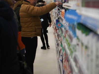 Otwarcie sklepu Dealz w Strzyżowie