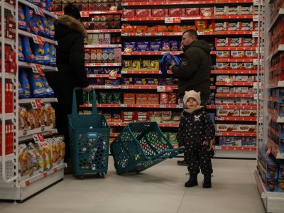 Otwarcie sklepu Dealz w Strzyżowie