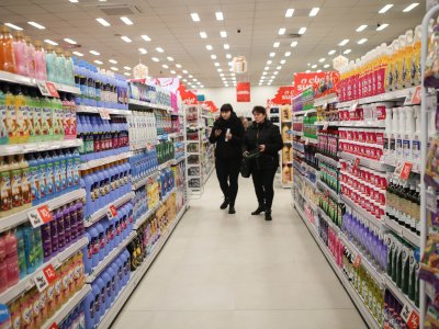 Otwarcie sklepu Dealz w Strzyżowie