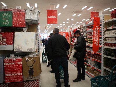 Otwarcie sklepu Dealz w Strzyżowie