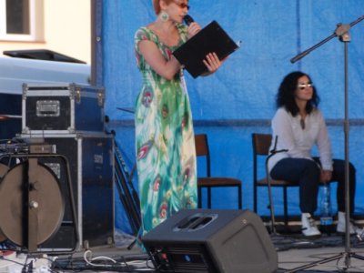 Piknik drobiowy 2013 zdjęcia