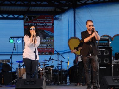 Piknik drobiowy 2013 zdjęcia