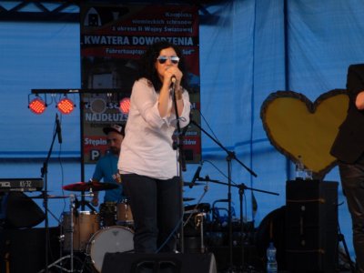 Piknik drobiowy 2013 zdjęcia