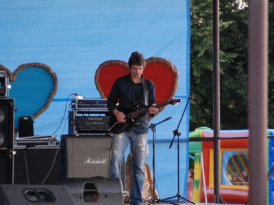 Piknik drobiowy 2013 zdjęcia