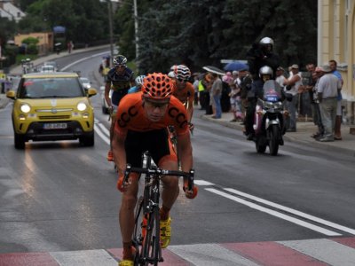 Galeria zdjęc z Dni Ziemi Frysztackiej 2013, koncert Sami