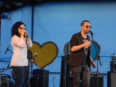 Piknik drobiowy 2013 zdjęcia