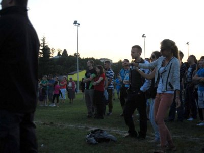 Piknik drobiowy 2013 zdjęcia