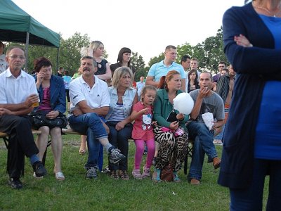 Piknik drobiowy 2013 zdjęcia