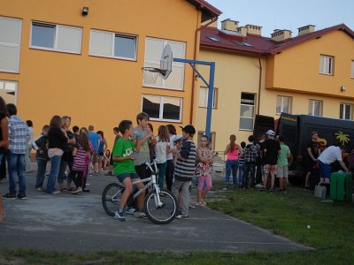 Piknik drobiowy 2013 zdjęcia