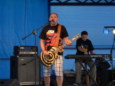 Piknik drobiowy 2013 zdjęcia