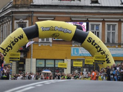 Zdjęcia z Orszaku Trzech Króli w Wiśniowej