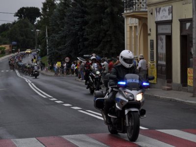 Zdjęcia z Orszaku Trzech Króli w Wiśniowej
