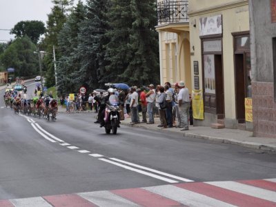 Galeria zdjęc z Dni Ziemi Frysztackiej 2013, koncert Sami