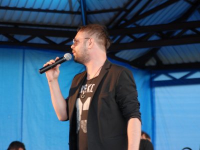 Piknik drobiowy 2013 zdjęcia