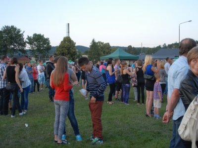 Piknik drobiowy 2013 zdjęcia