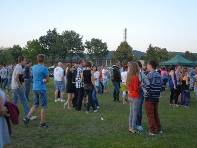 Piknik drobiowy 2013 zdjęcia