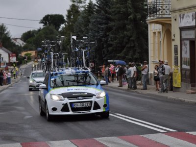 Zdjęcia z Orszaku Trzech Króli w Wiśniowej