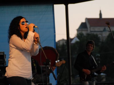 Piknik drobiowy 2013 zdjęcia