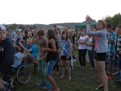 Piknik drobiowy 2013 zdjęcia