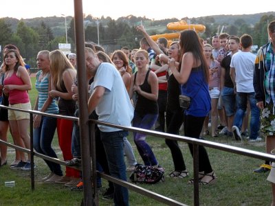 Piknik drobiowy 2013 zdjęcia