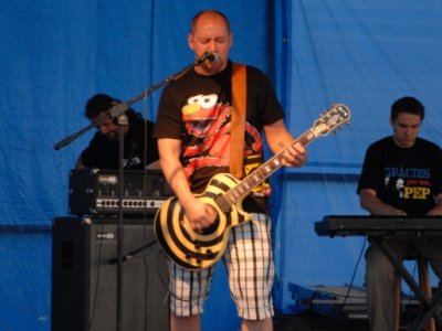 Piknik drobiowy 2013 zdjęcia