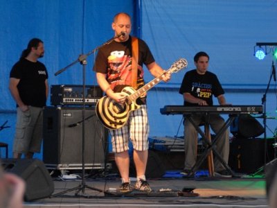 Piknik drobiowy 2013 zdjęcia