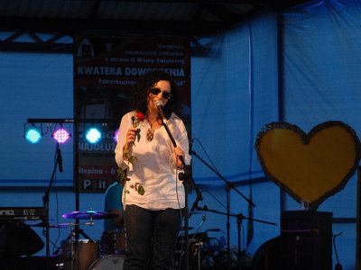 Piknik drobiowy 2013 zdjęcia