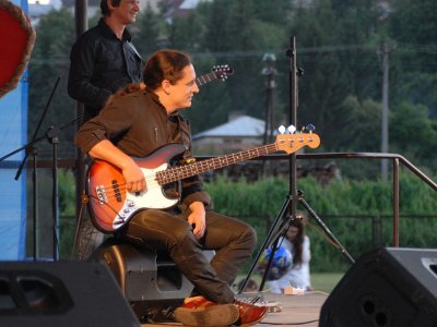 Piknik drobiowy 2013 zdjęcia