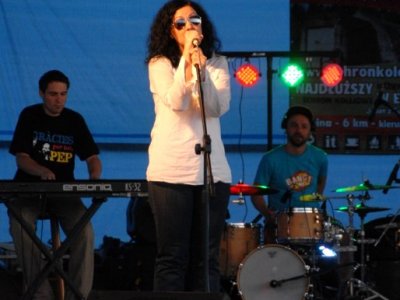 Piknik drobiowy 2013 zdjęcia